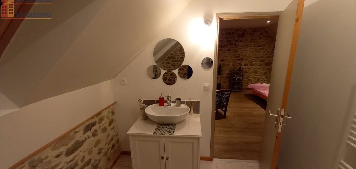 Studio 31m² Saint-Malo-de-Guersac - Meublé, lumineux - Photo 2