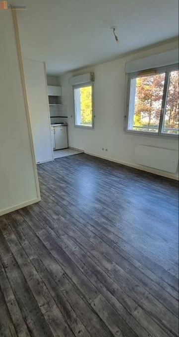 Studio 21m² Nantes 44300 - Parking couvert - Photo 4