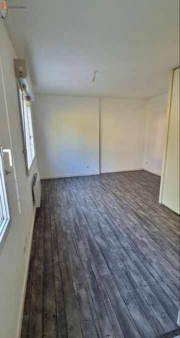 Studio 21m² Nantes 44300 - Parking couvert - Photo 3