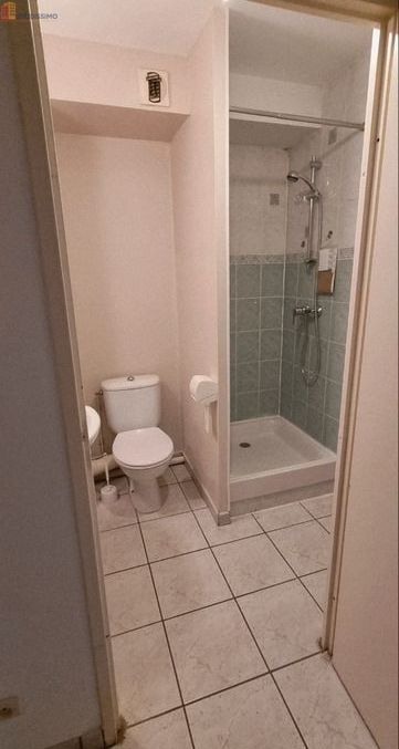 Studio 21m² Nantes 44300 - Parking couvert - Photo 1