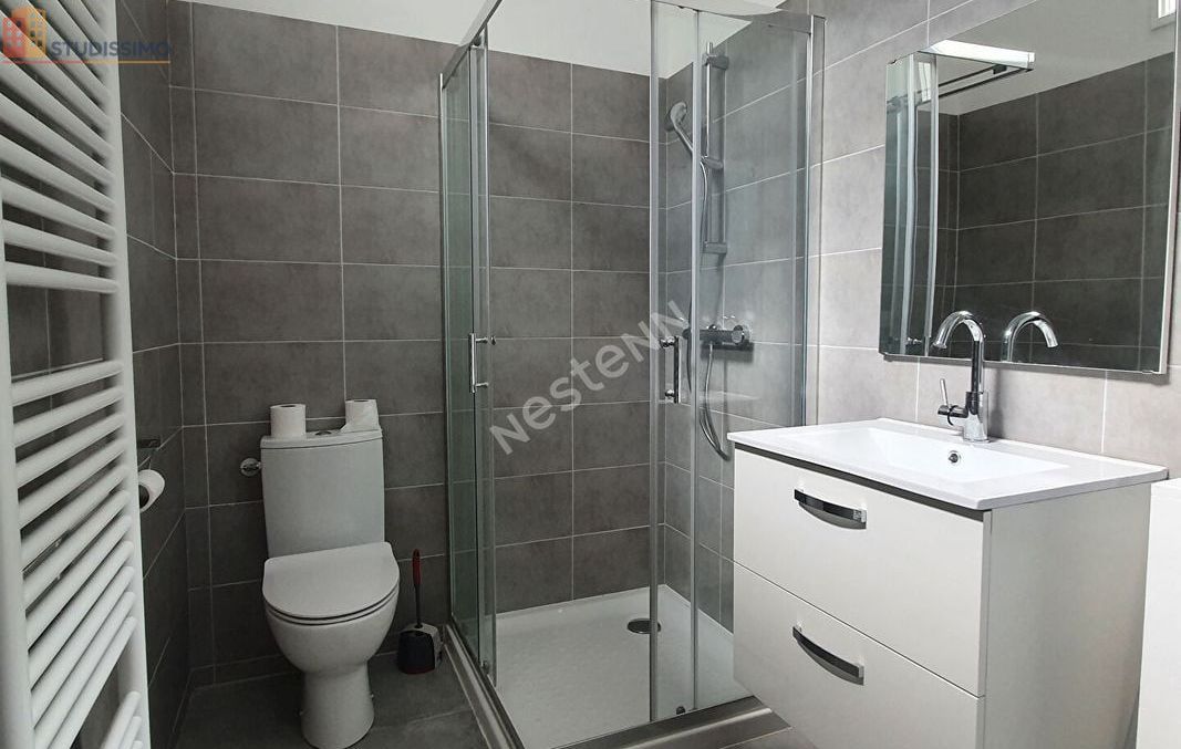 Studio meublé 12m² Nantes 44300 - Meublé, 1er étage - Photo 2