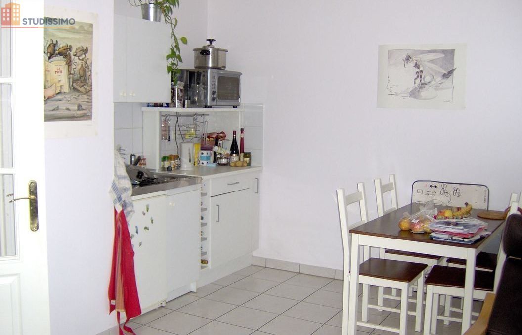 Studio 29m² Nantes 44000 - Parking sous-sol - Photo 5