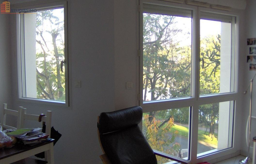Studio 29m² Nantes 44000 - Parking sous-sol - Photo 3