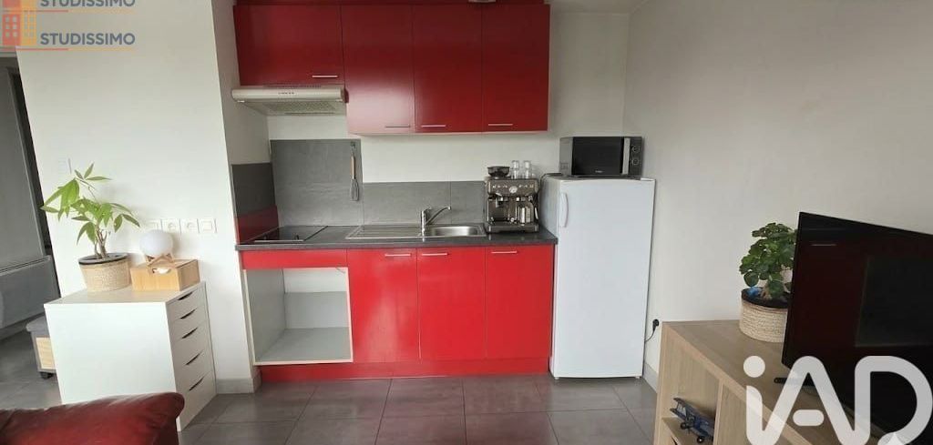 Studio 38m² Thouaré-sur-Loire - Lumineux, DPE C - Photo 10