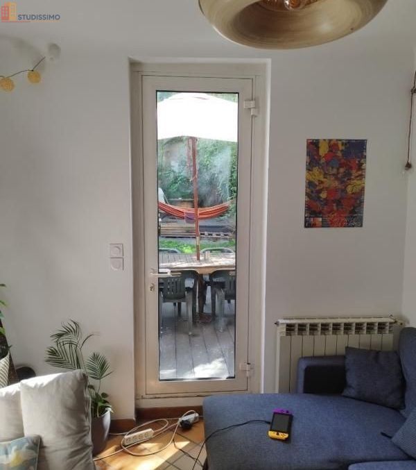 Studio meublé 12m² Orvault - Meublé, chauffage inclus - Photo 1