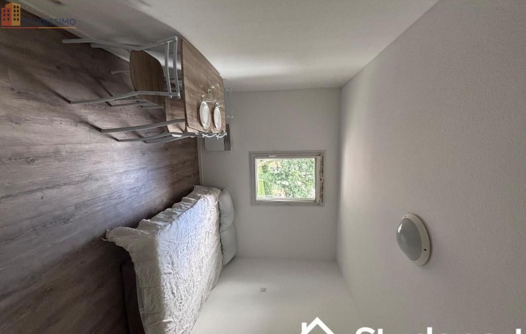 Studio meublé 20m² Nantes 44300 - Meublé, DPE A - Photo 2