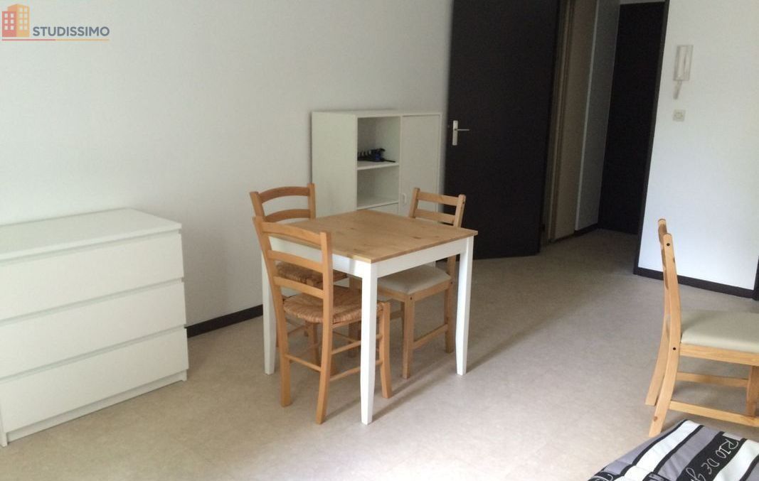 Studio meublé 21m² Nantes 44300 - Meublé, DPE D - Photo 2