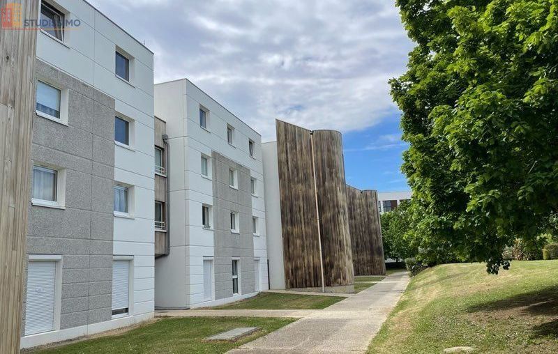 Studio à Nantes