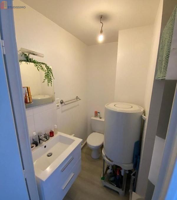 Studio 18m² Nantes 44300 - Photo 1