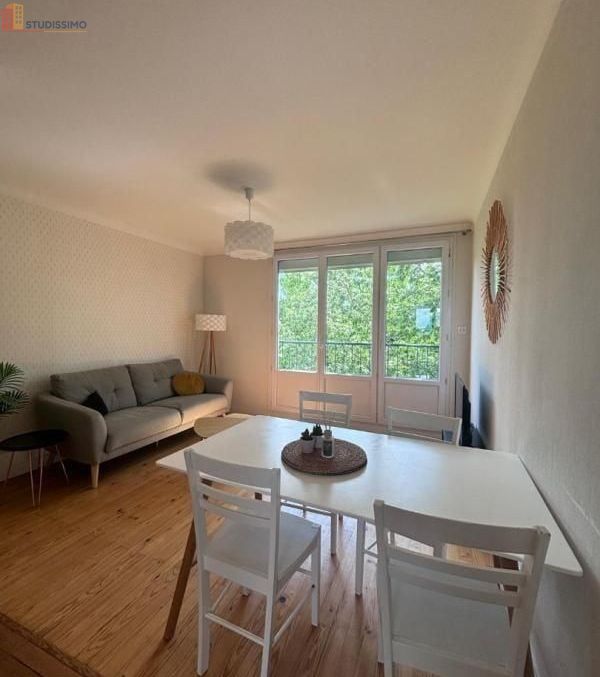 Studio meublé 11m² Nantes centre - Calme, lumineux - Photo 22