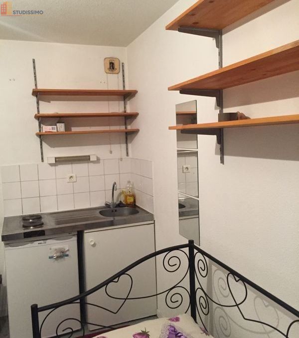 Studio 18m² Nantes 44000 - Proche Cité des Congrès - Photo 2