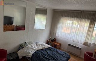 Studio meublé 22m² Carquefou - Équipé, lumineux - Photo 11