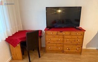 Studio meublé 22m² Carquefou - Équipé, lumineux - Photo 8