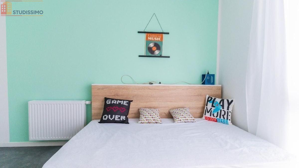 Studio meublé 18m² Nantes 44300 - Meublé, 1 pièce - Photo 19