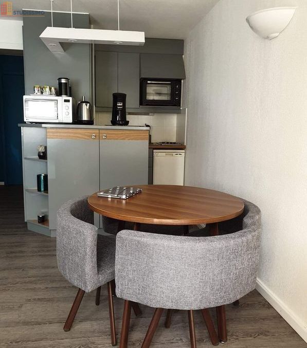 Studio meublé 25m² La Baule-Escoublac - Proche plage - Photo 11