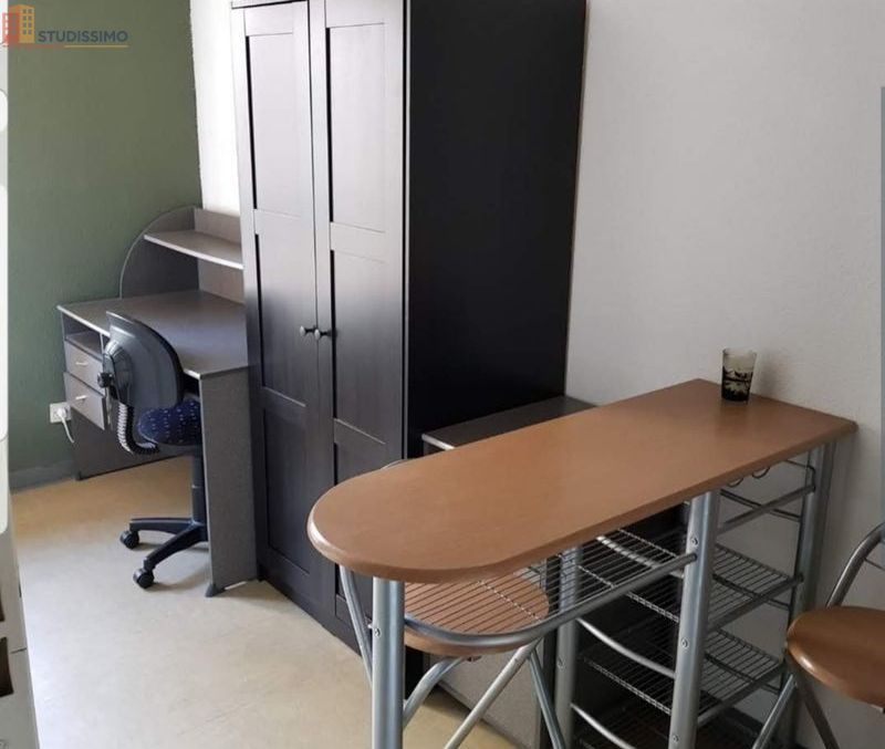 Studio meublé 16m² Nantes 44100 - Meublé, lumineux - Photo 7