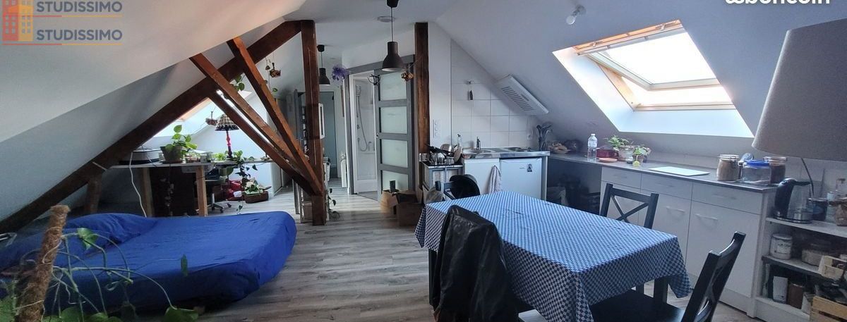 Studio 31m² Boussay 44190 - Photo 2