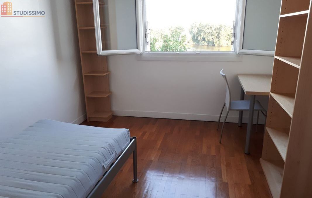 Studio meublé 25m² Nantes 44200 - Lumineux, au calme - Photo 10