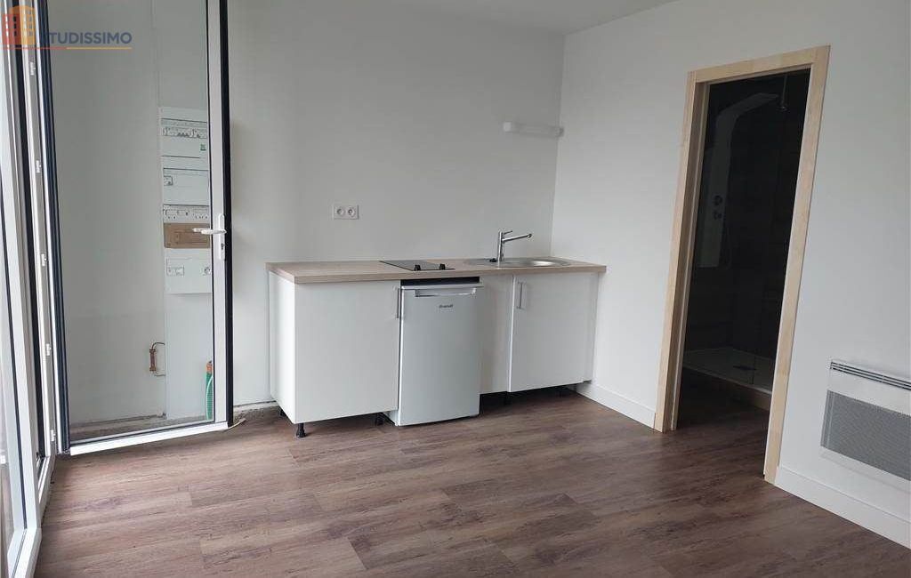 Studio 20m² Clisson - Pas de caractéristiques disponibles - Photo 2