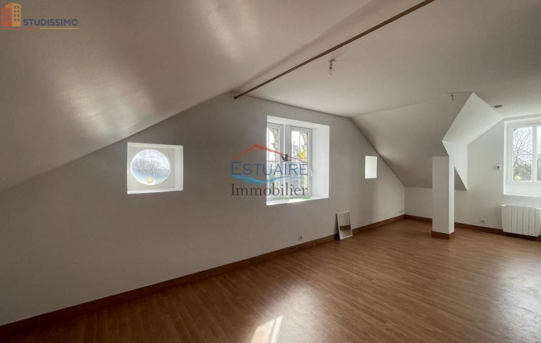 Studio 27m² Nort-sur-Erdre - Étage élevé, lumineux - Photo 33