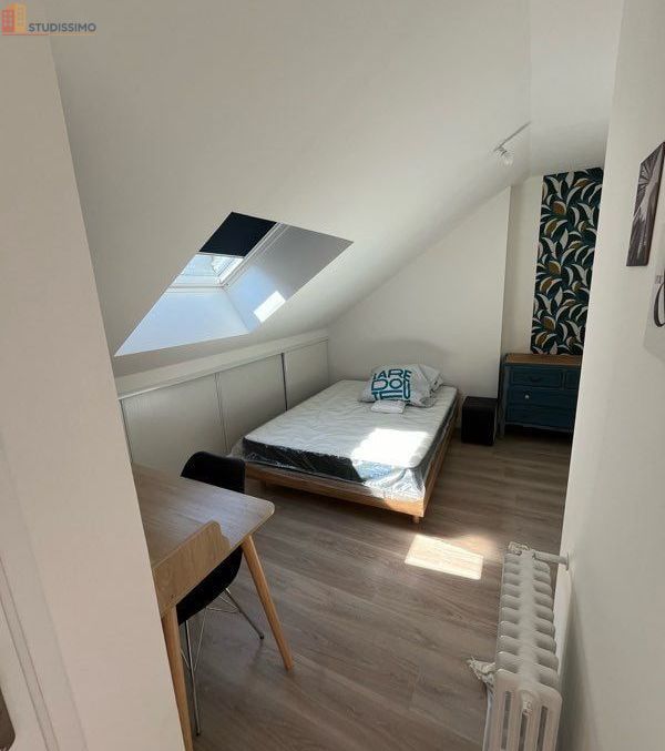 Studio à Orléans
