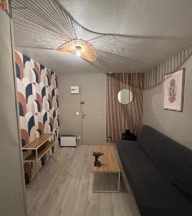 Studio 10m² Orléans 45000 - Photo 4