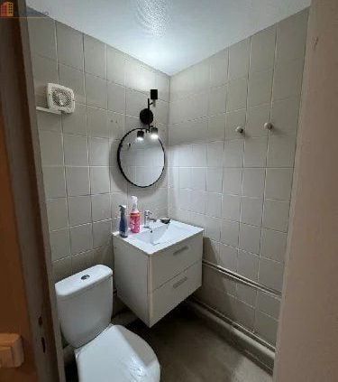 Studio 10m² Orléans 45000 - Photo 2