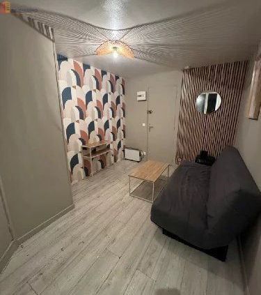 Studio 10m² Orléans 45000 - Photo 3