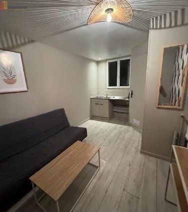 Studio 10m² Orléans 45000 - Photo 1