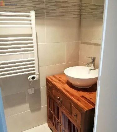 Studio 10m² Saint-Jean-de-la-Ruelle - DPE B - Photo 1