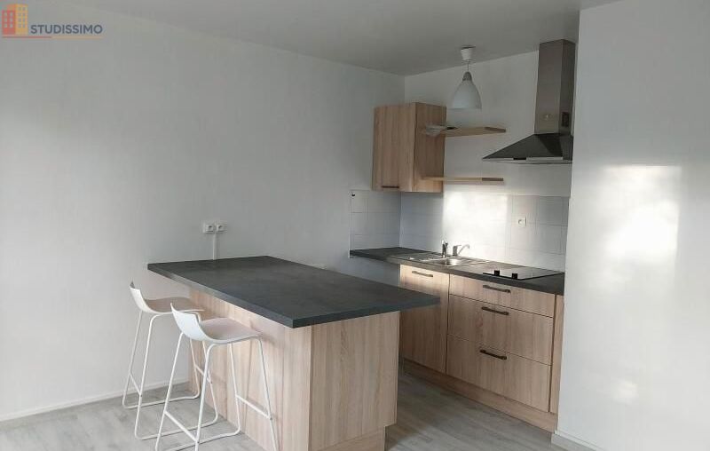 Studio 32m² Orléans 45100 - Photo 4