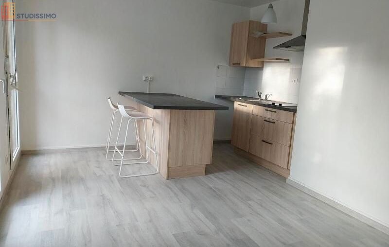 Studio 32m² Orléans 45100 - Photo 3