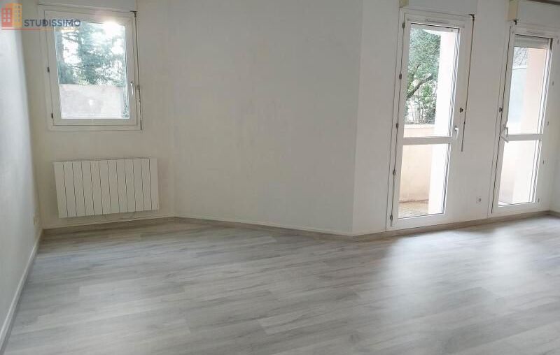 Studio 32m² Orléans 45100 - Photo 1