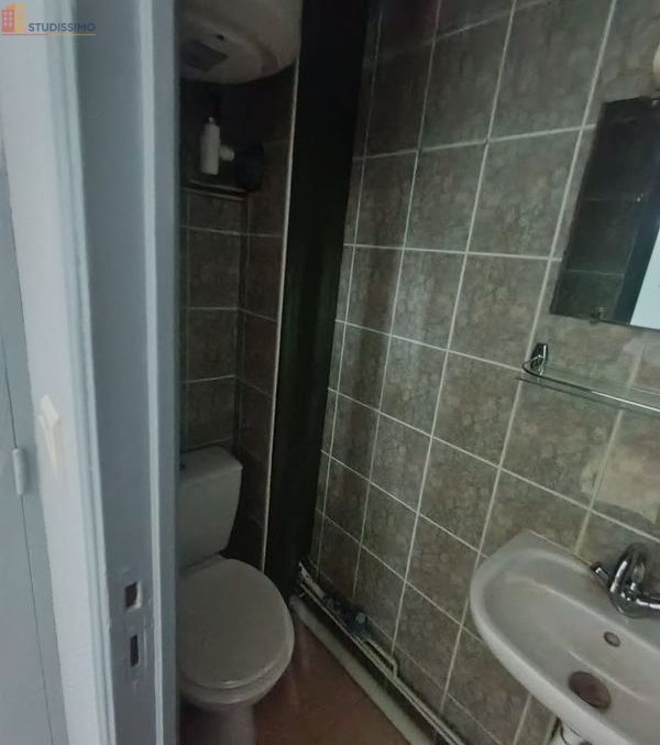 Studio meublé 16m² Saint-Nazaire - Meublé, 1er étage - Photo 17