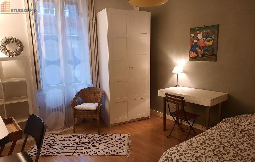 Studio à Nantes