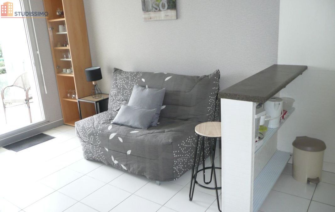 Studio à La Baule-Escoublac