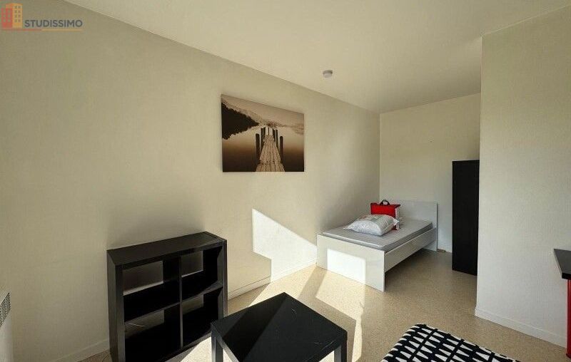 Studio 26m² Orléans 45100 - Photo 16