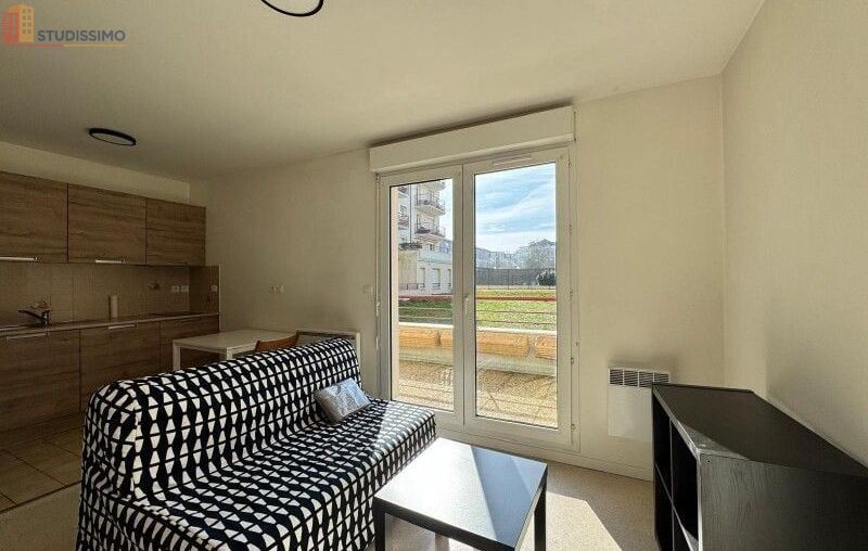 Studio 26m² Orléans 45100 - Photo 11