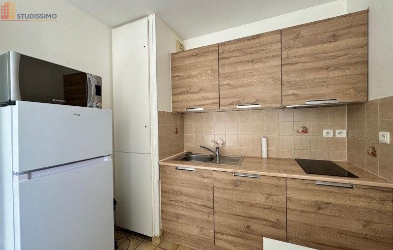Studio 26m² Orléans 45100 - Photo 9