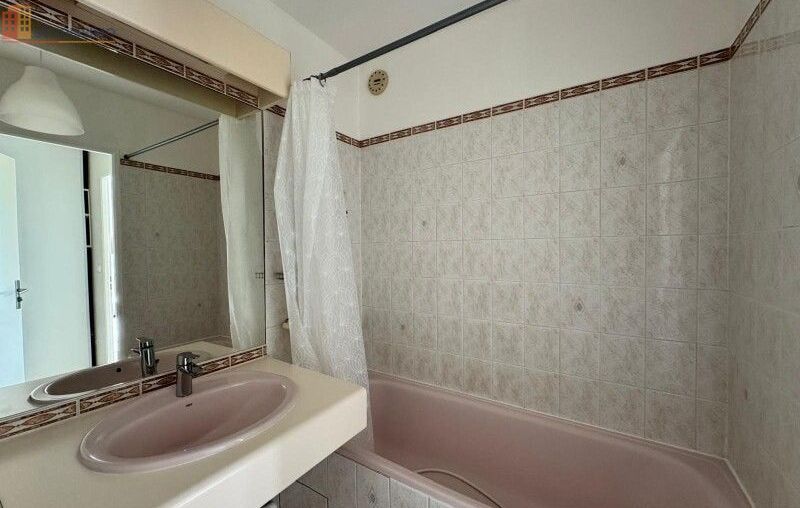Studio 26m² Orléans 45100 - Photo 3
