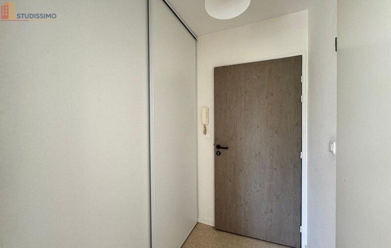 Studio 26m² Orléans 45100 - Photo 5