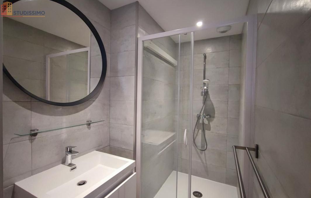 Studio meublé 25m² Orléans centre - Meublé, lumineux - Photo 3
