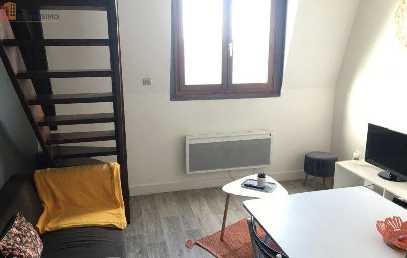 Studio à Orléans