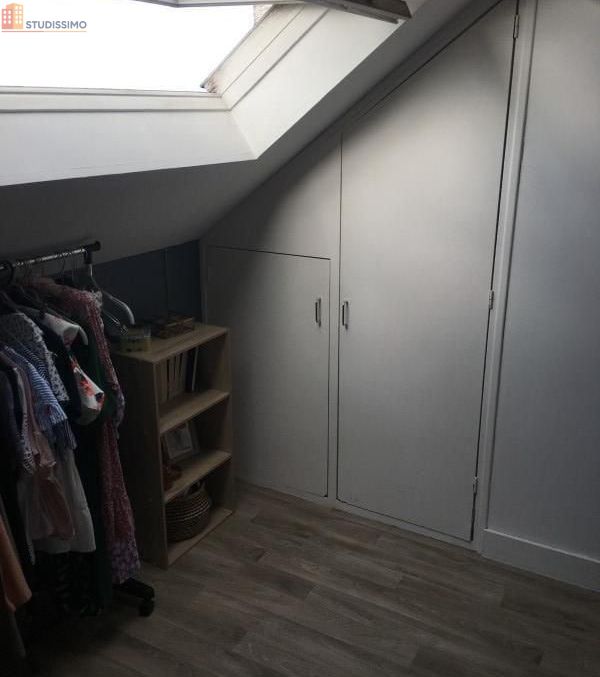 Studio 25m² Orléans - 3e étage, lumineux - Photo 10