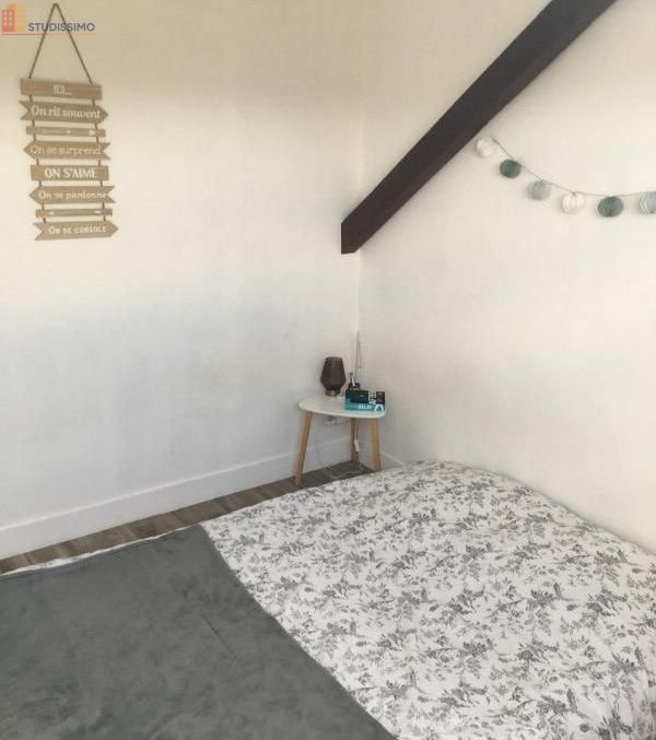 Studio 25m² Orléans - 3e étage, lumineux - Photo 9