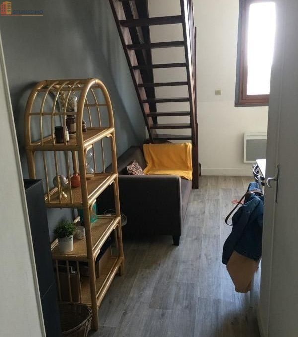 Studio 25m² Orléans - 3e étage, lumineux - Photo 6