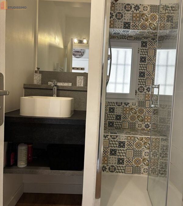 Studio meublé 16m² Orléans - Meublé, 1 pièce - Photo 2