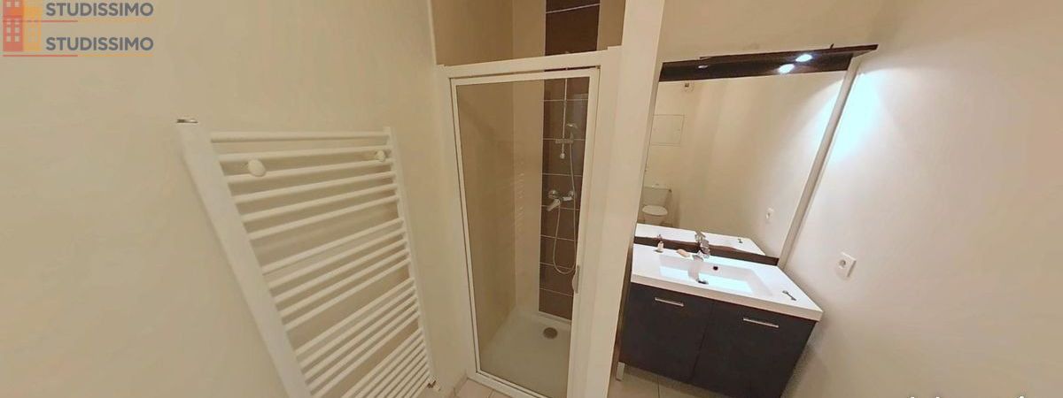 Studio 35m² Saint-Herblain - Lumineux, proche commerces - Photo 6