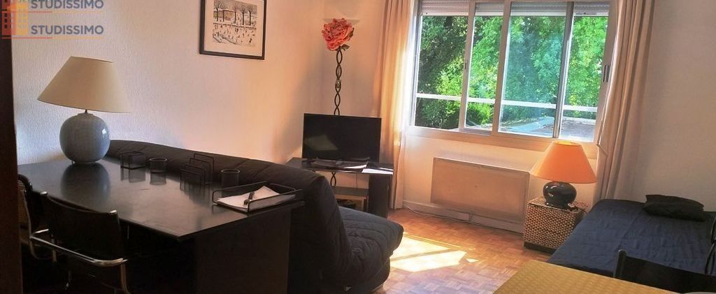 Studio à Nantes