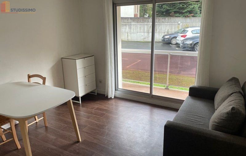 Studio à Nantes